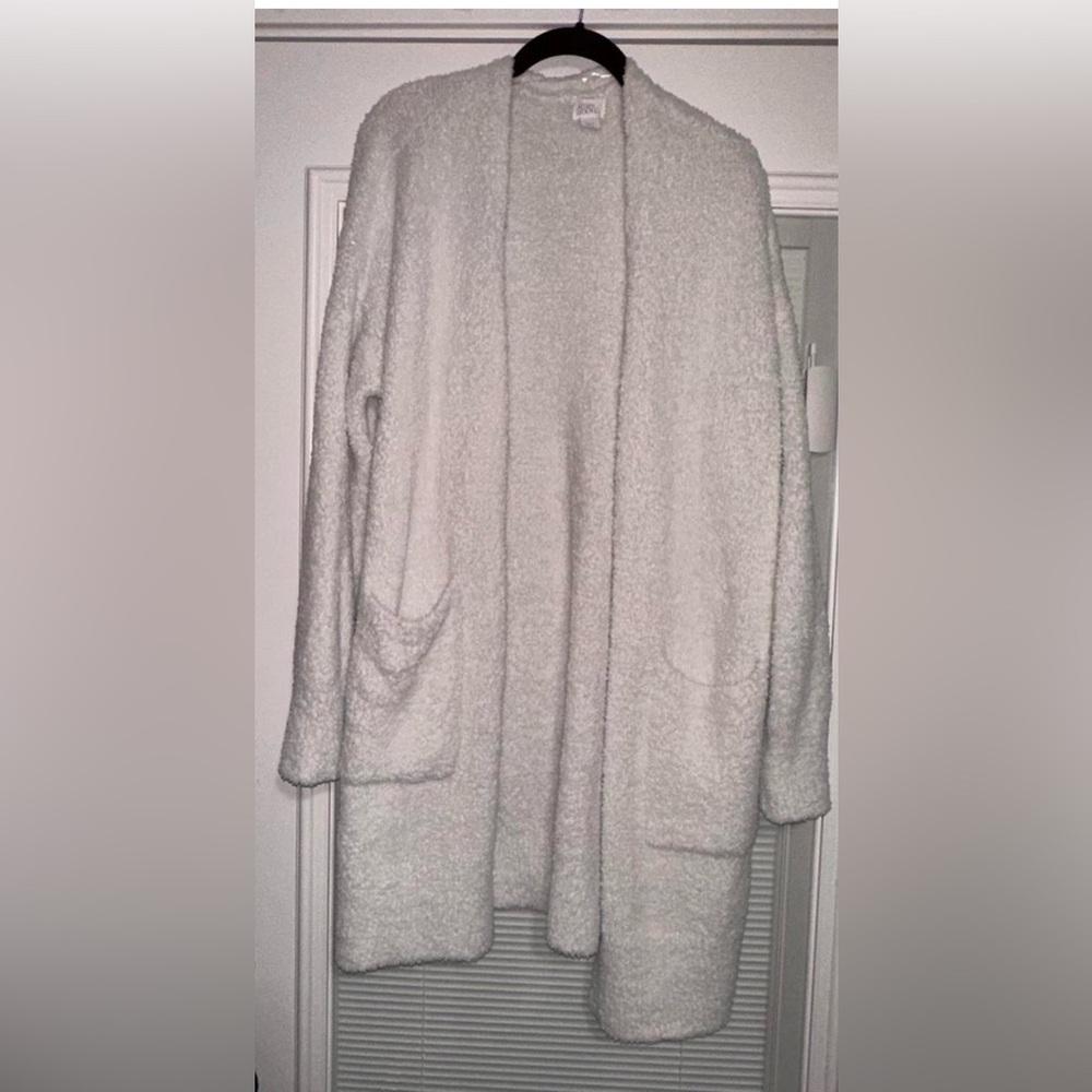 Stars Above ~ Cardigan Sweater
